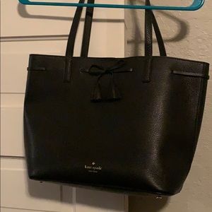 Kate Spade tote bag